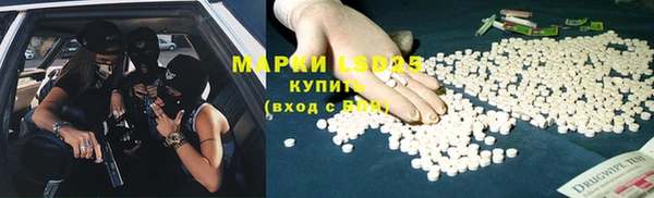 крисы Балахна
